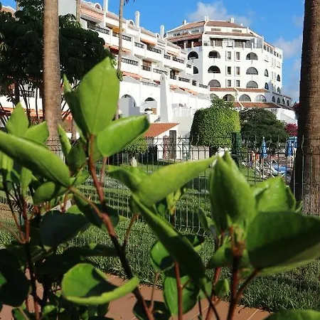 Apartamento En Tenerife Sur, Parque Santiago 2 Arona  Exterior photo