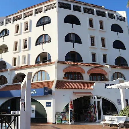 Apartamento En Tenerife Sur, Parque Santiago 2 Arona  Exterior photo