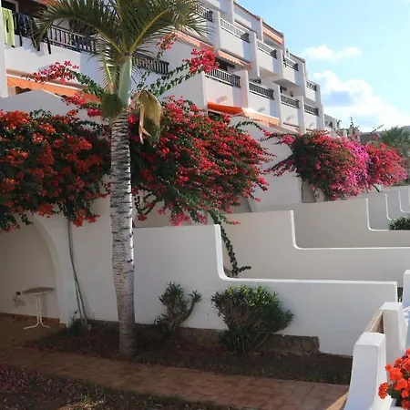 Apartamento En Tenerife Sur, Parque Santiago 2 Arona  Exterior photo