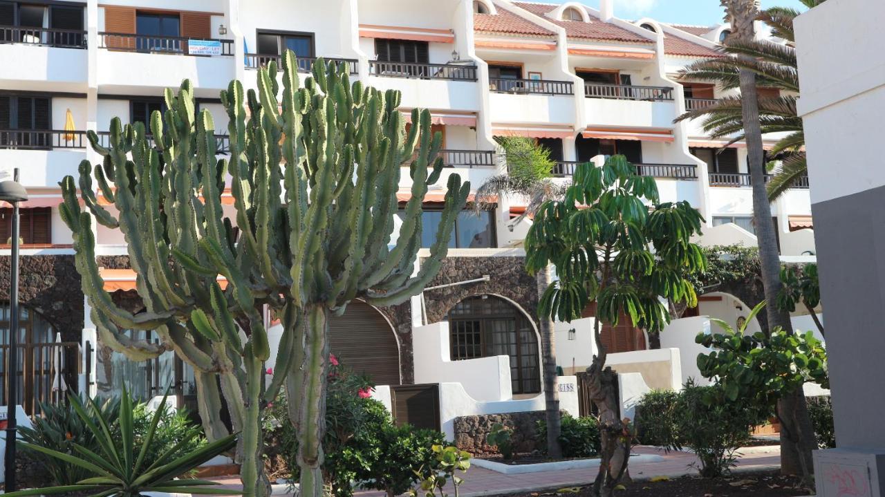 En Tenerife Sur, Parque Santiago 2 Apartament Arona (Tenerife)
