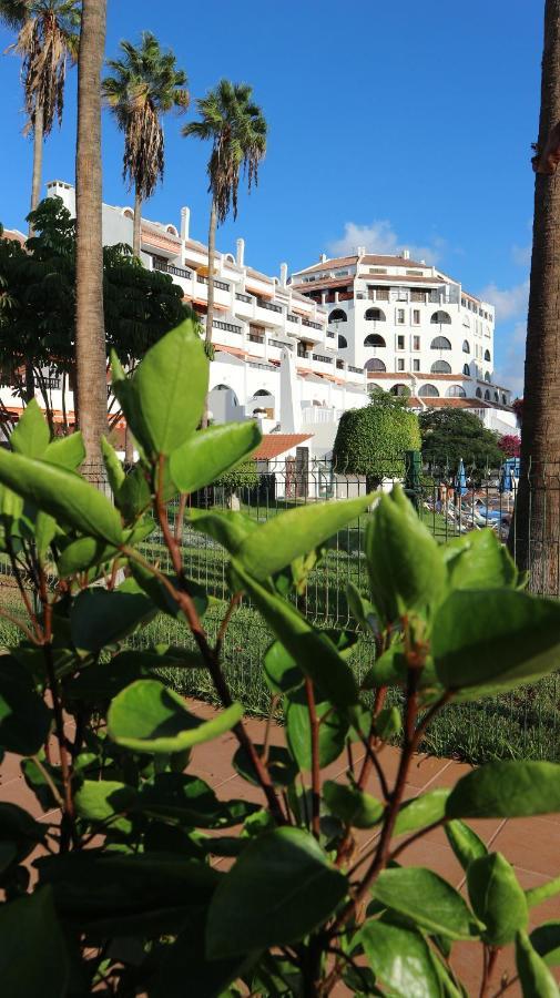 Apartament En Tenerife Sur, Parque Santiago 2 *