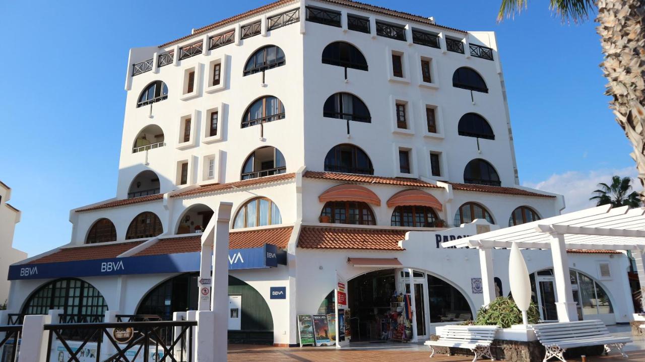 Apartament En Tenerife Sur, Parque Santiago 2 *