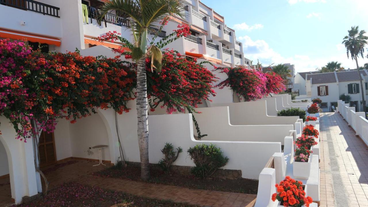 En Tenerife Sur, Parque Santiago 2 Apartment Arona (Tenerife)